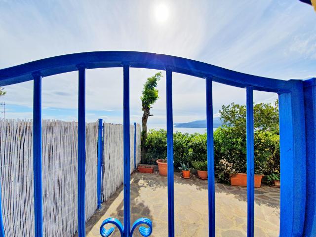 appartamento vacanze Elba
